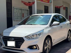 Xe Hyundai Accent 1.4 ATH 2020