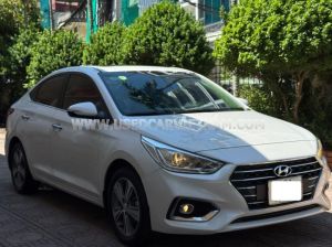 Xe Hyundai Accent 1.4 ATH 2020