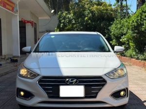 Xe Hyundai Accent 1.4 ATH 2020