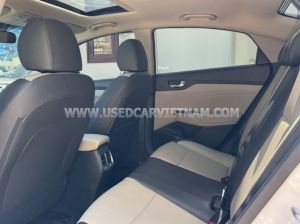 Xe Hyundai Accent 1.4 ATH 2020