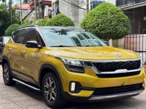 Xe Kia Seltos Premium 1.4 AT 2020