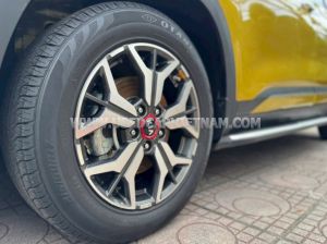 Xe Kia Seltos Premium 1.4 AT 2020
