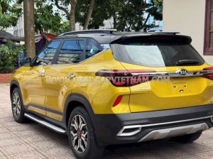 Xe Kia Seltos Premium 1.4 AT 2020