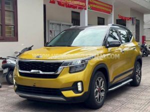 Xe Kia Seltos Premium 1.4 AT 2020