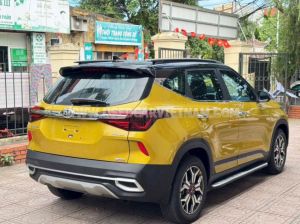 Xe Kia Seltos Premium 1.4 AT 2020