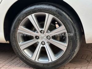 Xe Peugeot 408 Premium 2.0 AT 2016