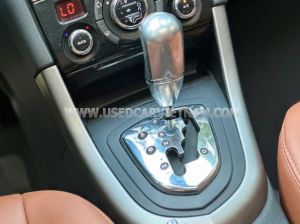 Xe Peugeot 408 Premium 2.0 AT 2016