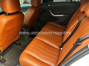 Xe Peugeot 408 Premium 2.0 AT 2016