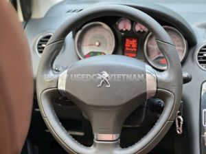 Xe Peugeot 408 Premium 2.0 AT 2016