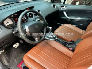 Xe Peugeot 408 Premium 2.0 AT 2016