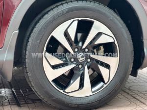 Xe Honda CRV 2.4 AT - TG 2016