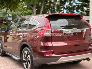 Xe Honda CRV 2.4 AT - TG 2016