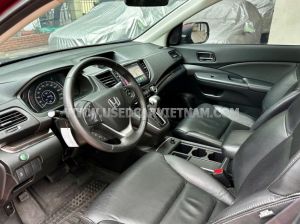 Xe Honda CRV 2.4 AT - TG 2016
