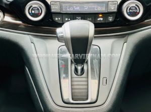 Xe Honda CRV 2.4 AT - TG 2016