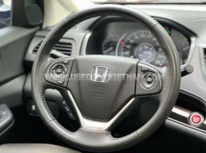 Xe Honda CRV 2.4 AT - TG 2016