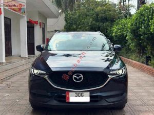 Xe Mazda CX5 2.0 Premium 2020